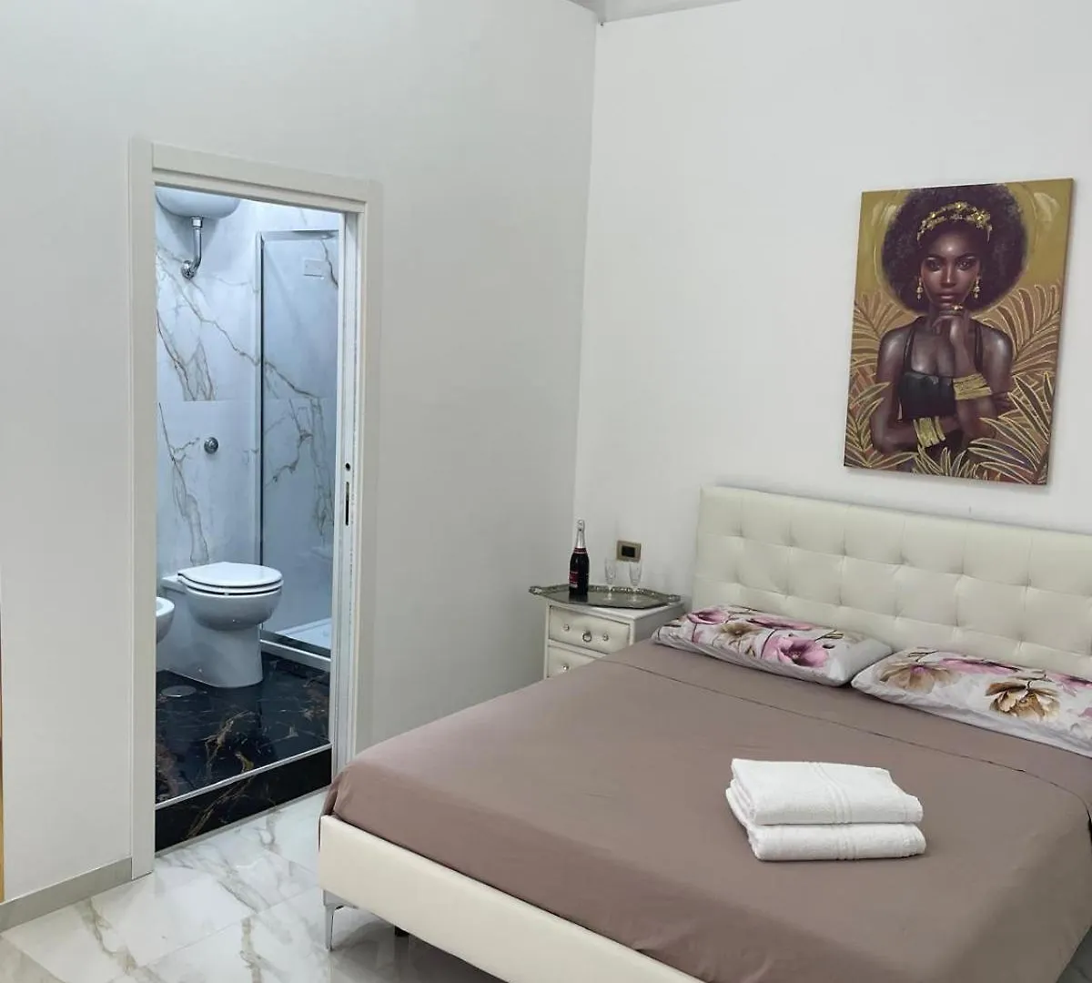 Home Luis Ercolano Apartment
