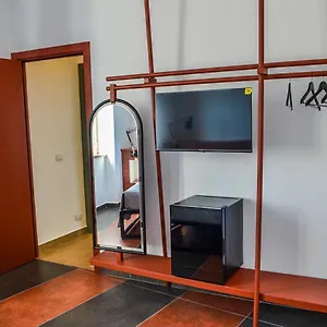 Hotel Scavi 32, Ercolano
